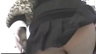 Housekeeper სურდა fuck ერთი, მაგრამ იგი მსახურობდა ორი cocks ერთდროულად