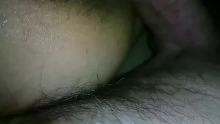 მსუქანი შეყვარებული შემოდის Pussy Punt