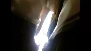 წითელი haired bitch fucked თავად სათამაშო და მისცა თავად ბიჭი მეშვეობით მისი panties