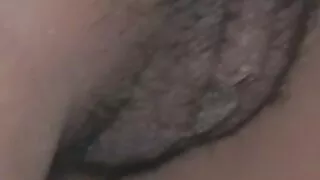 Babe in stockings wedged tight ass for hard penetration