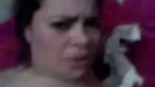 გოგონა Asian girl კიბეებზე აქვს ვნებიანი სექსი