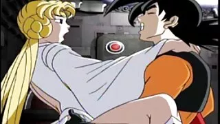 ბიჭები არ double penetration წითური გოგონა ბუნებაში